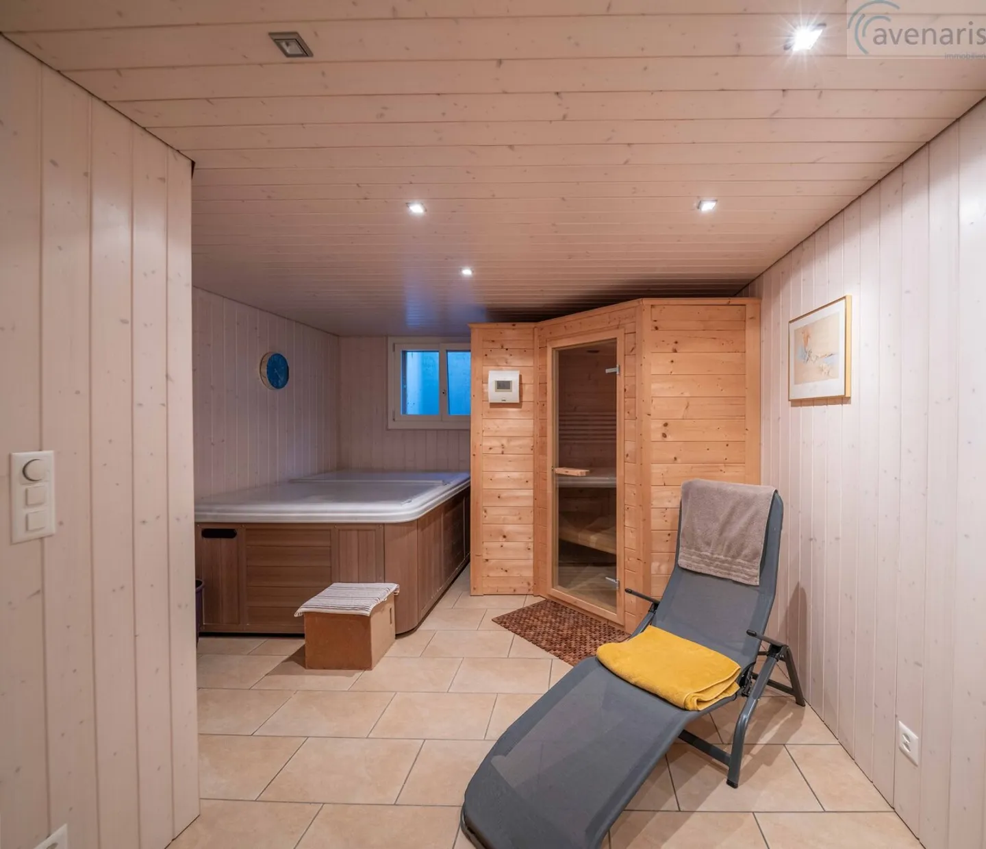 Maison individuelle magnifiquement située à Magden - Photo 7 sur 11