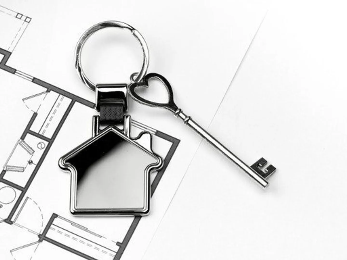 Edificio residenziale in vendita - Foto 1 di 1