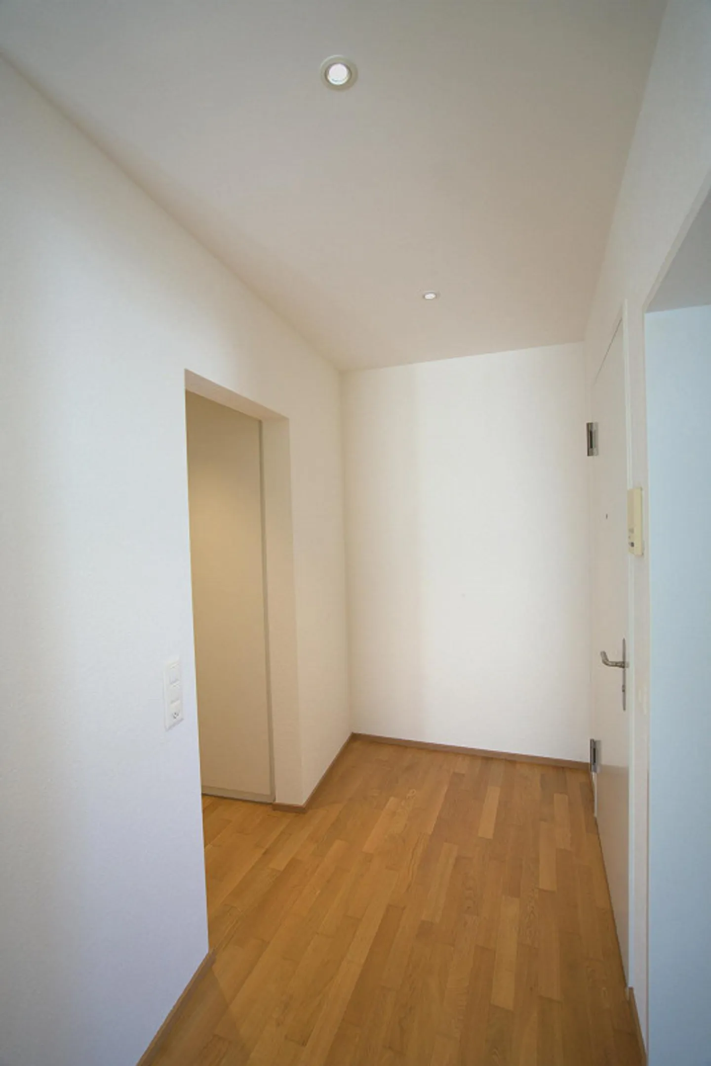 2.5-Zimmerwohnung an zentraler Lage in Wetzikon - Foto 10 von 10