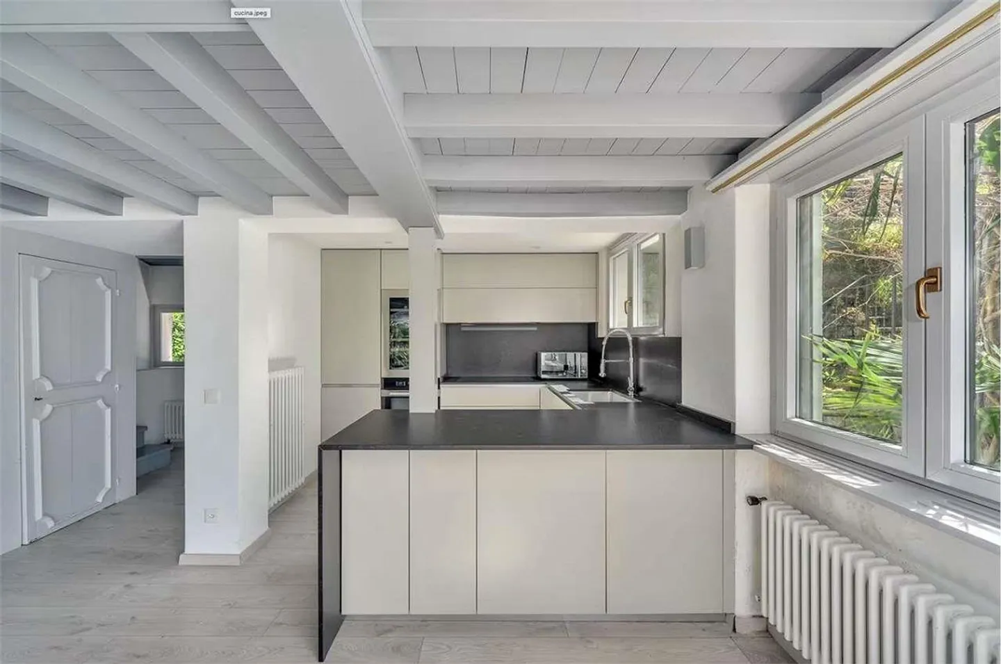 Casa vista lago - Foto 5 di 13