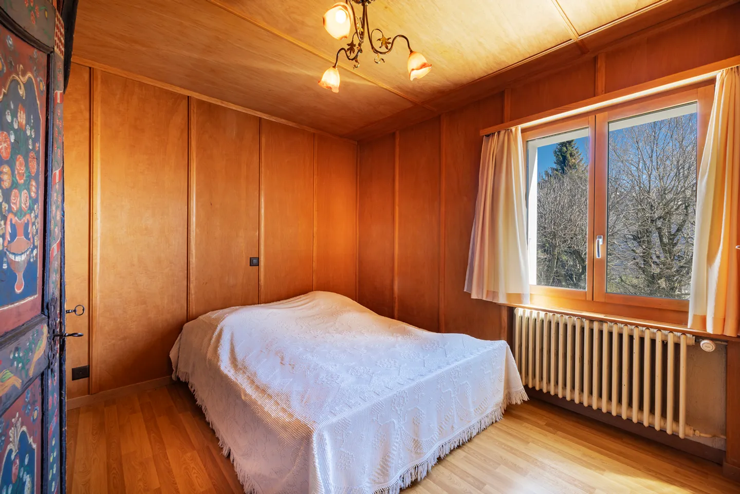 Chalet avec Vue Imprenable - Photo 6 sur 22