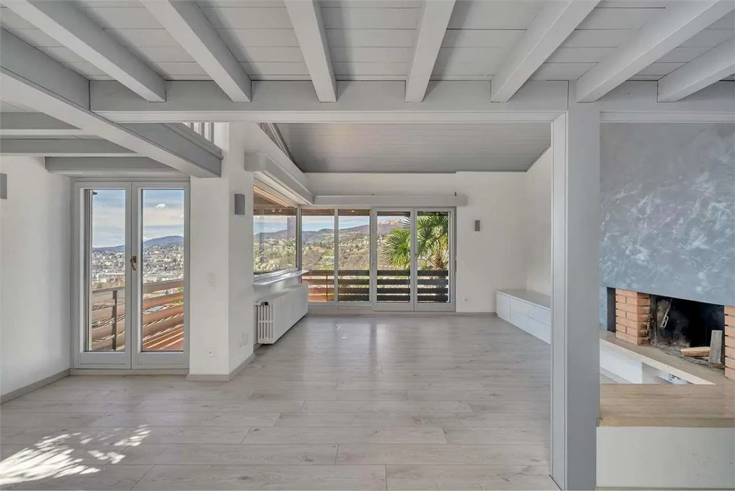 Casa vista lago - Foto 6 di 13