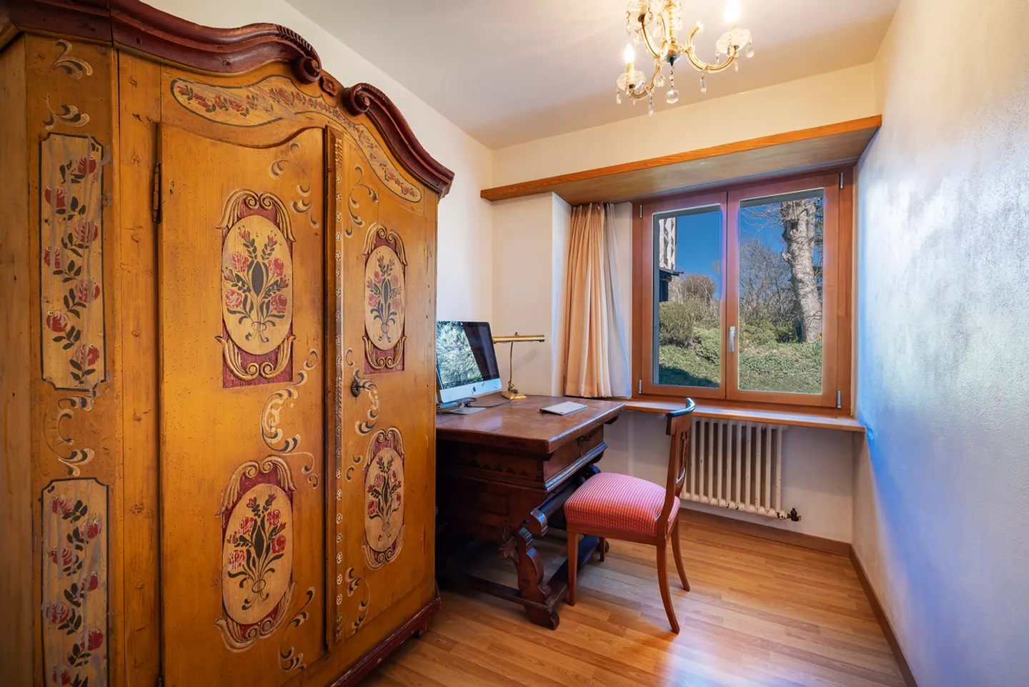 Chalet avec Vue Imprenable - Photo 7 sur 22