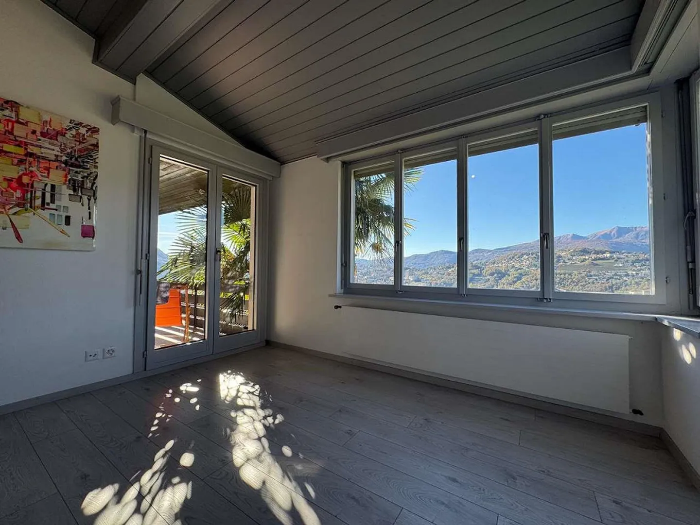 Casa vista lago - Foto 10 di 13