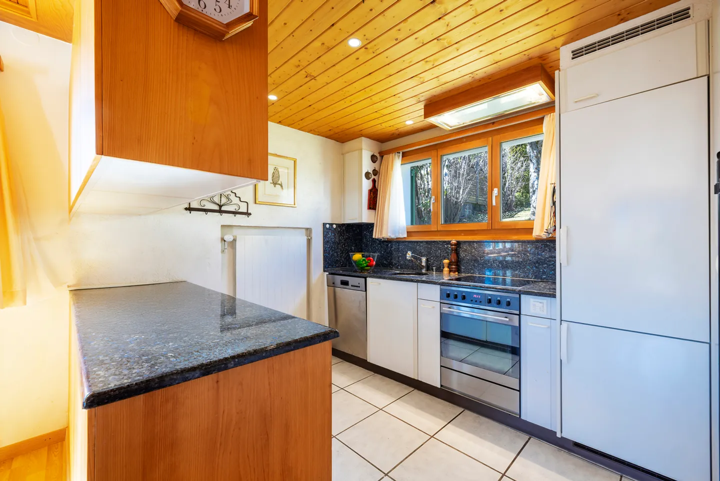 Chalet avec Vue Imprenable - Photo 4 sur 22