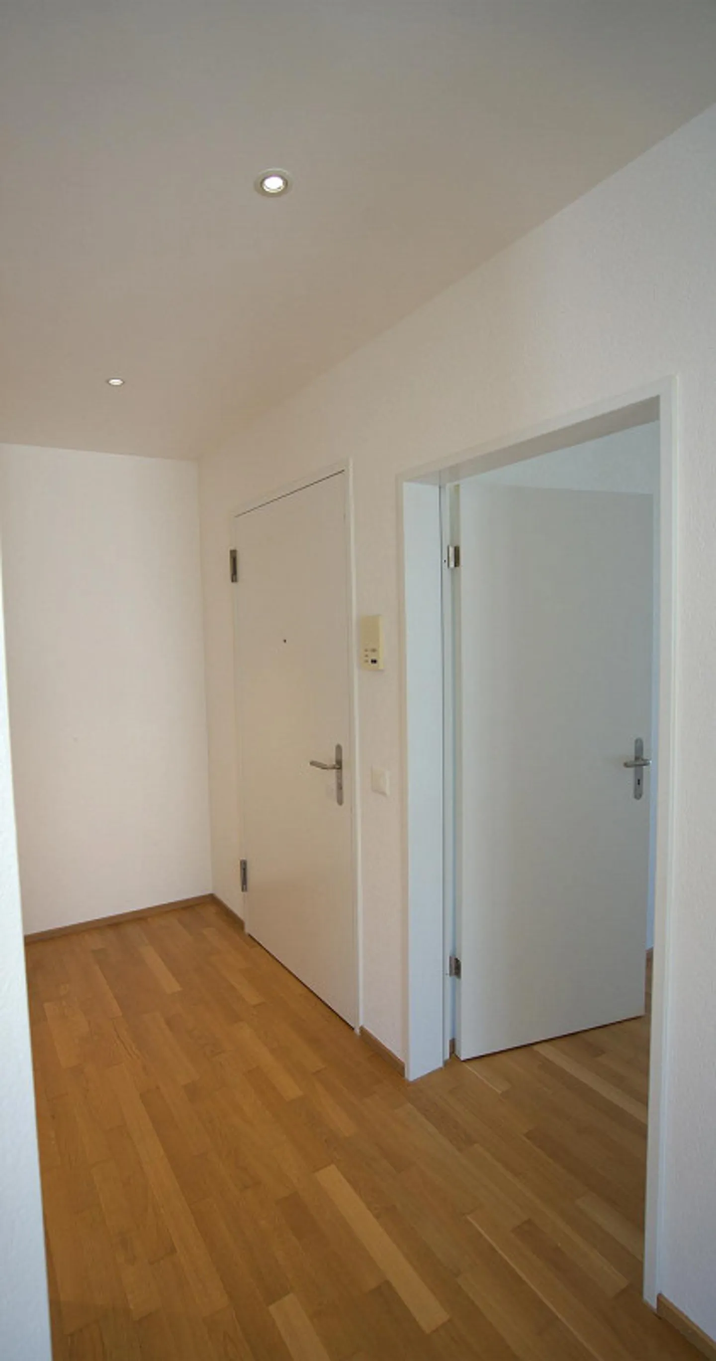 2.5-Zimmerwohnung an zentraler Lage in Wetzikon - Foto 9 von 10