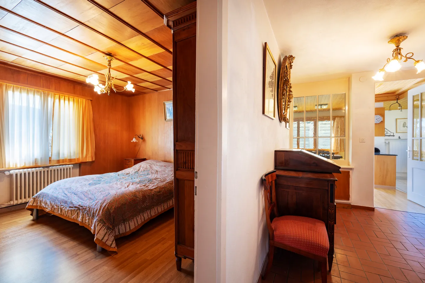Chalet avec Vue Imprenable - Photo 8 sur 22