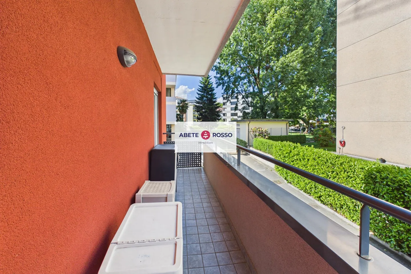 Renovierte Wohnung nahe Lugano Bahnhof - Foto 7 von 14
