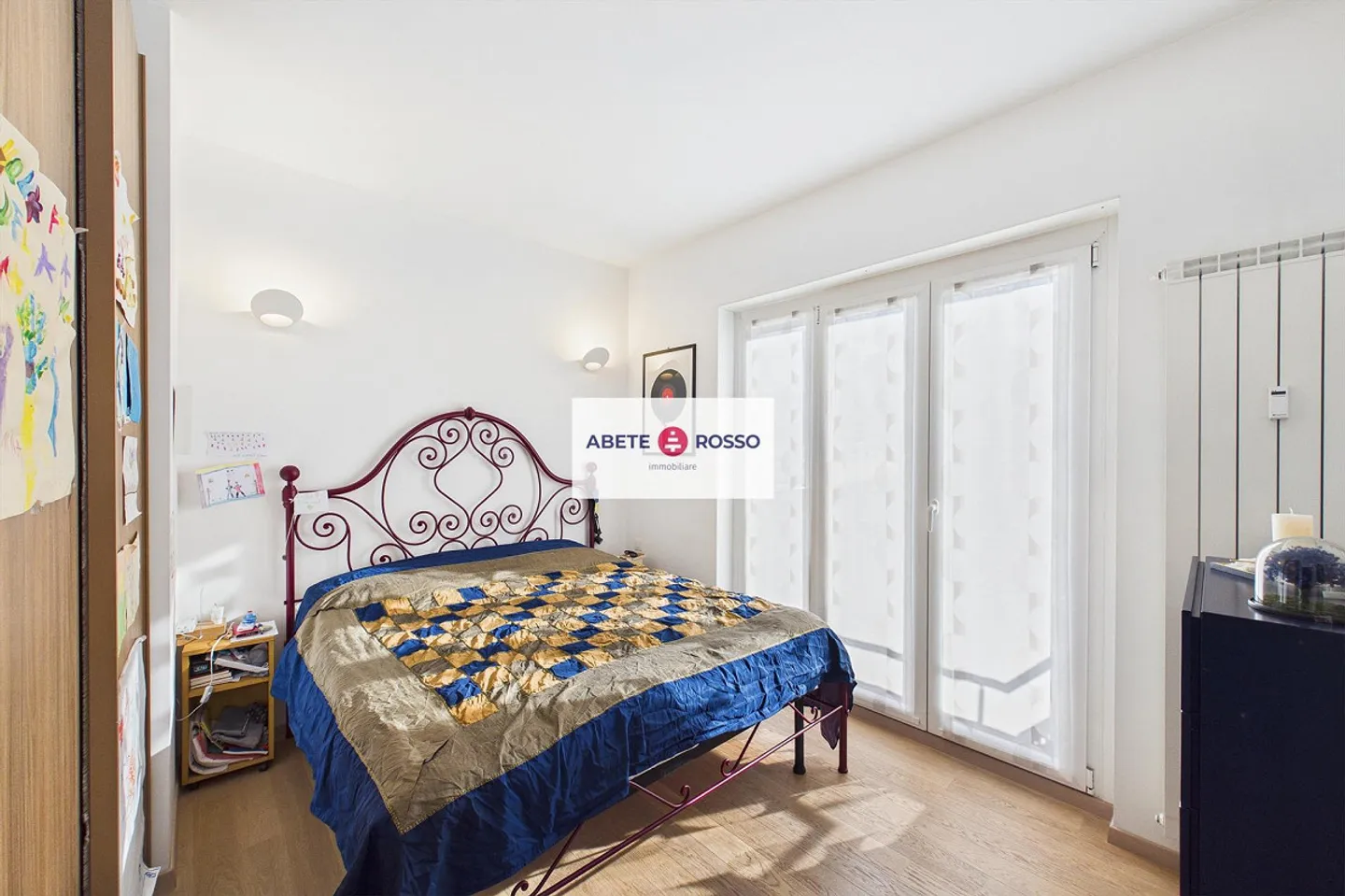 Renovierte Wohnung nahe Lugano Bahnhof - Foto 8 von 14