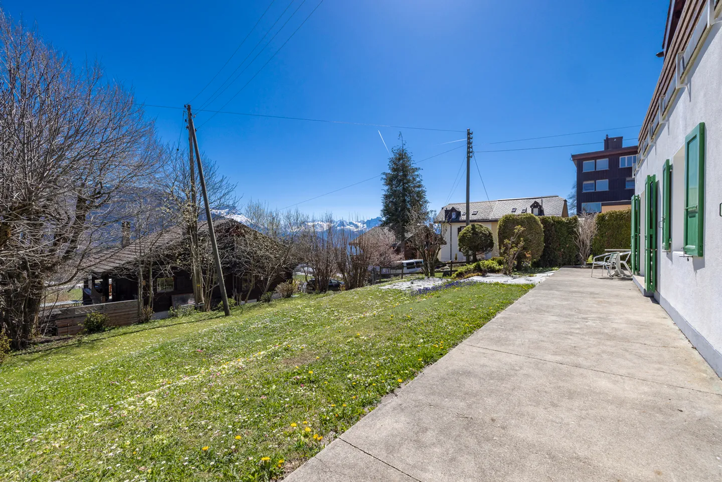 Chalet avec Vue Imprenable - Photo 10 sur 22