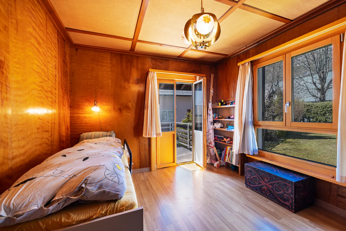 Chalet avec Vue Imprenable - Photo 13 sur 22