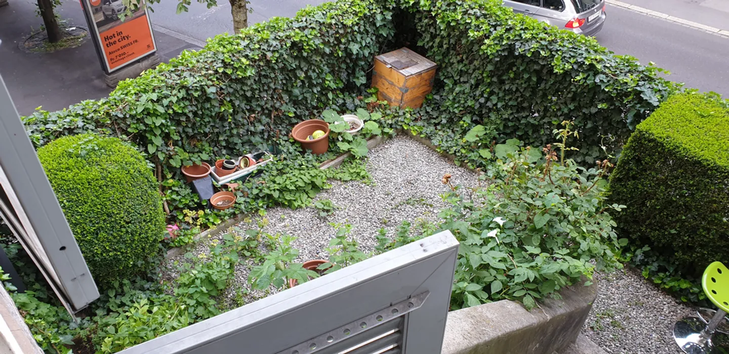 Appartement Charmant avec Terrasse - Photo 9 sur 9