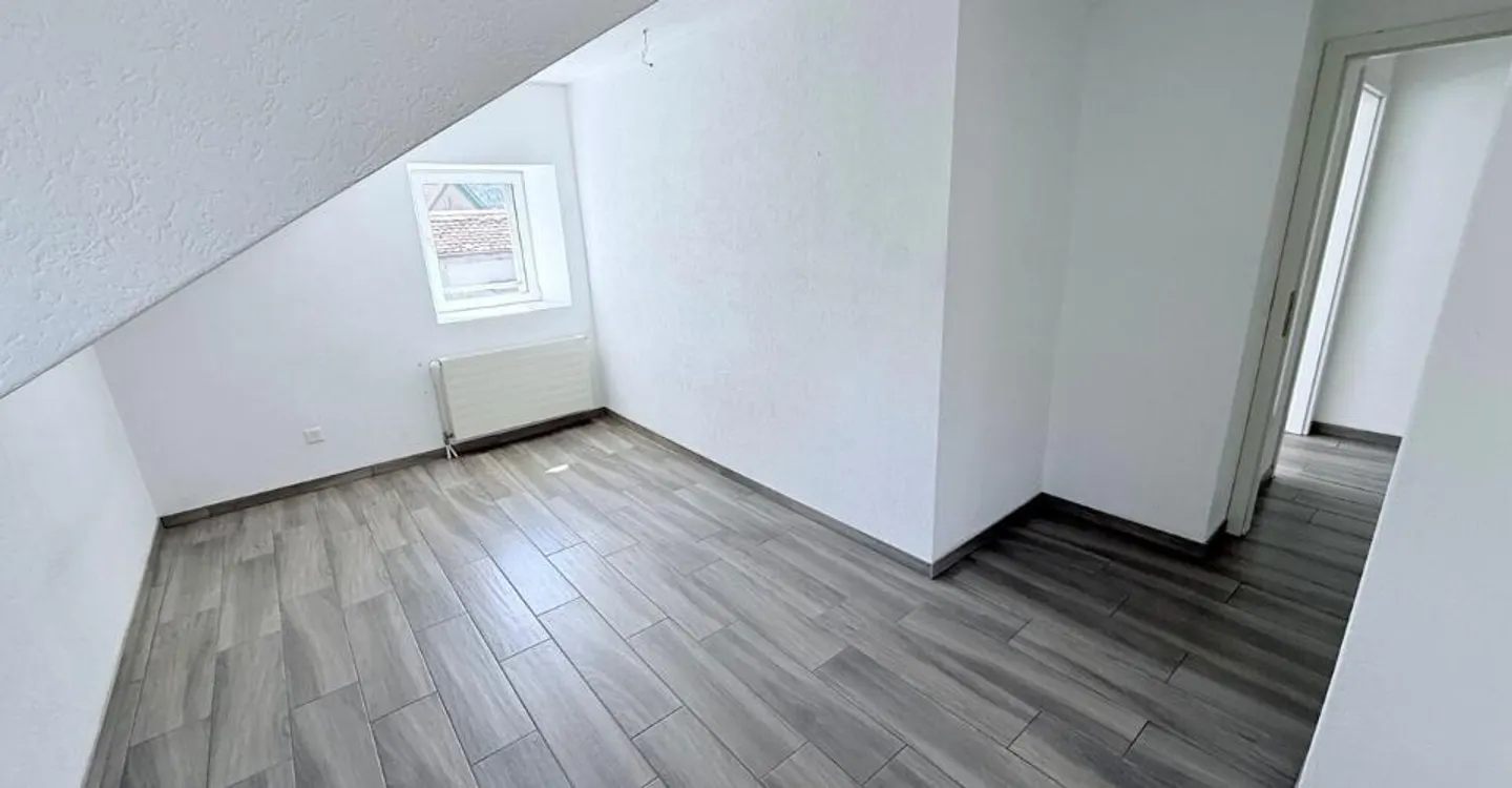4.0 Room Apartment in Sainte-Croix - Photo 11 of 13