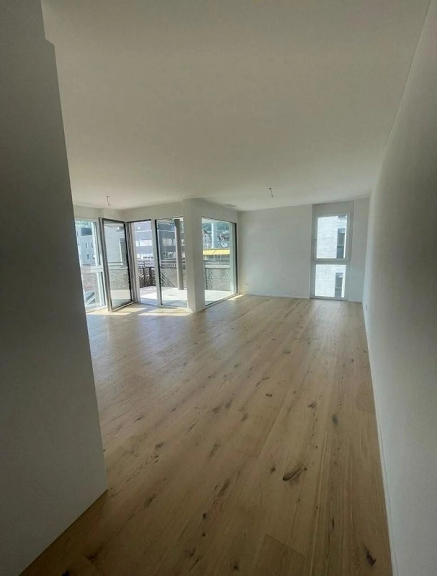 Wohnung im schönen Stadtleben Rorschach zu vermieten! - Foto 3 von 7