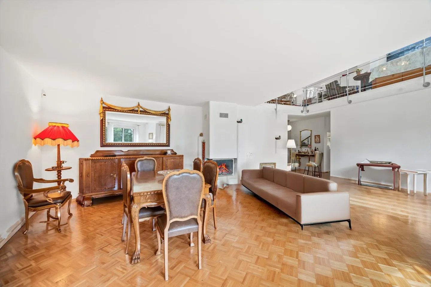 Magnifico appartamento duplex di alta classe - Foto 3 di 13