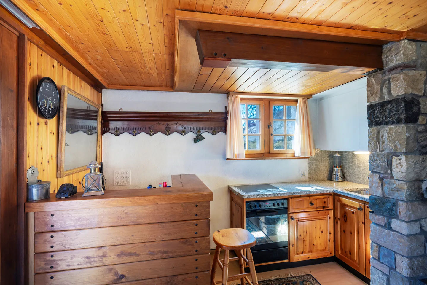 Chalet avec Vue Imprenable - Photo 20 sur 22