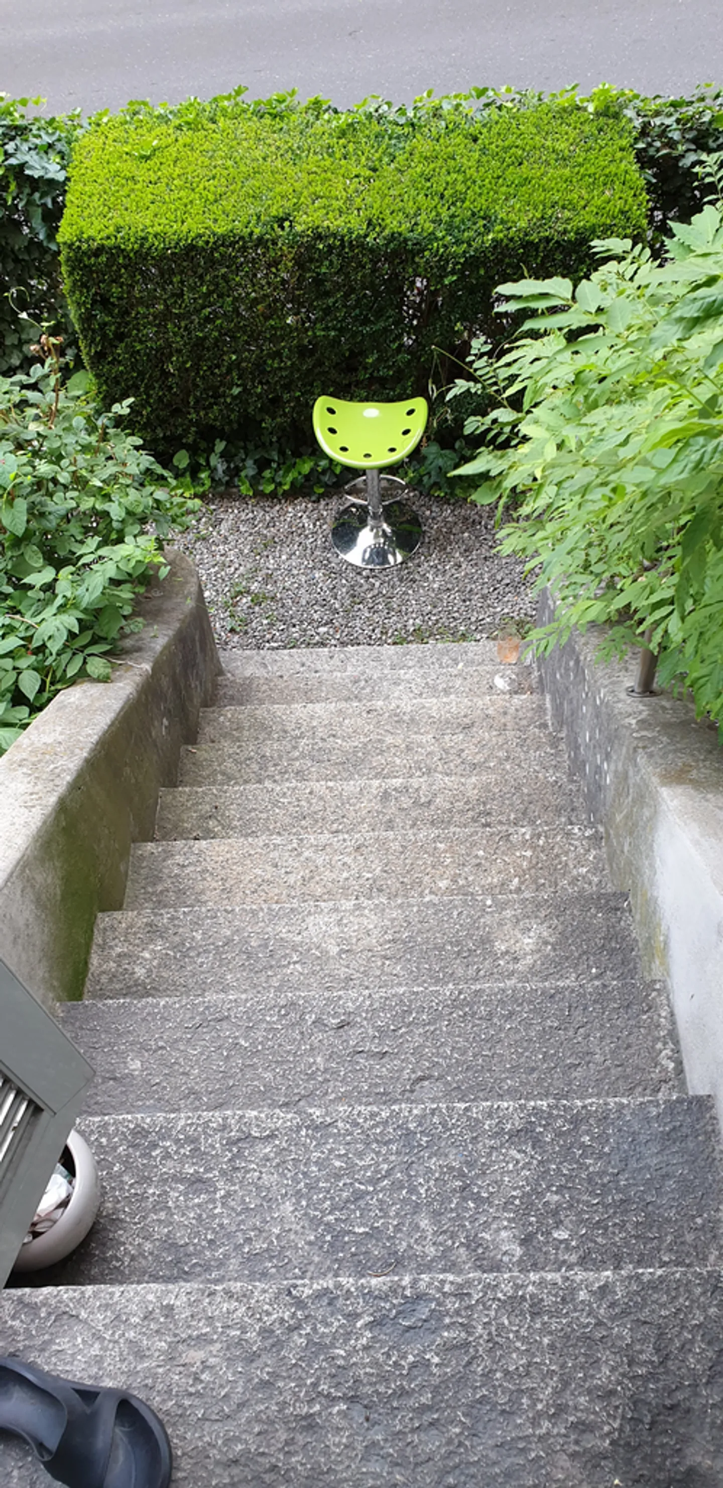 Appartement Charmant avec Terrasse - Photo 8 sur 9