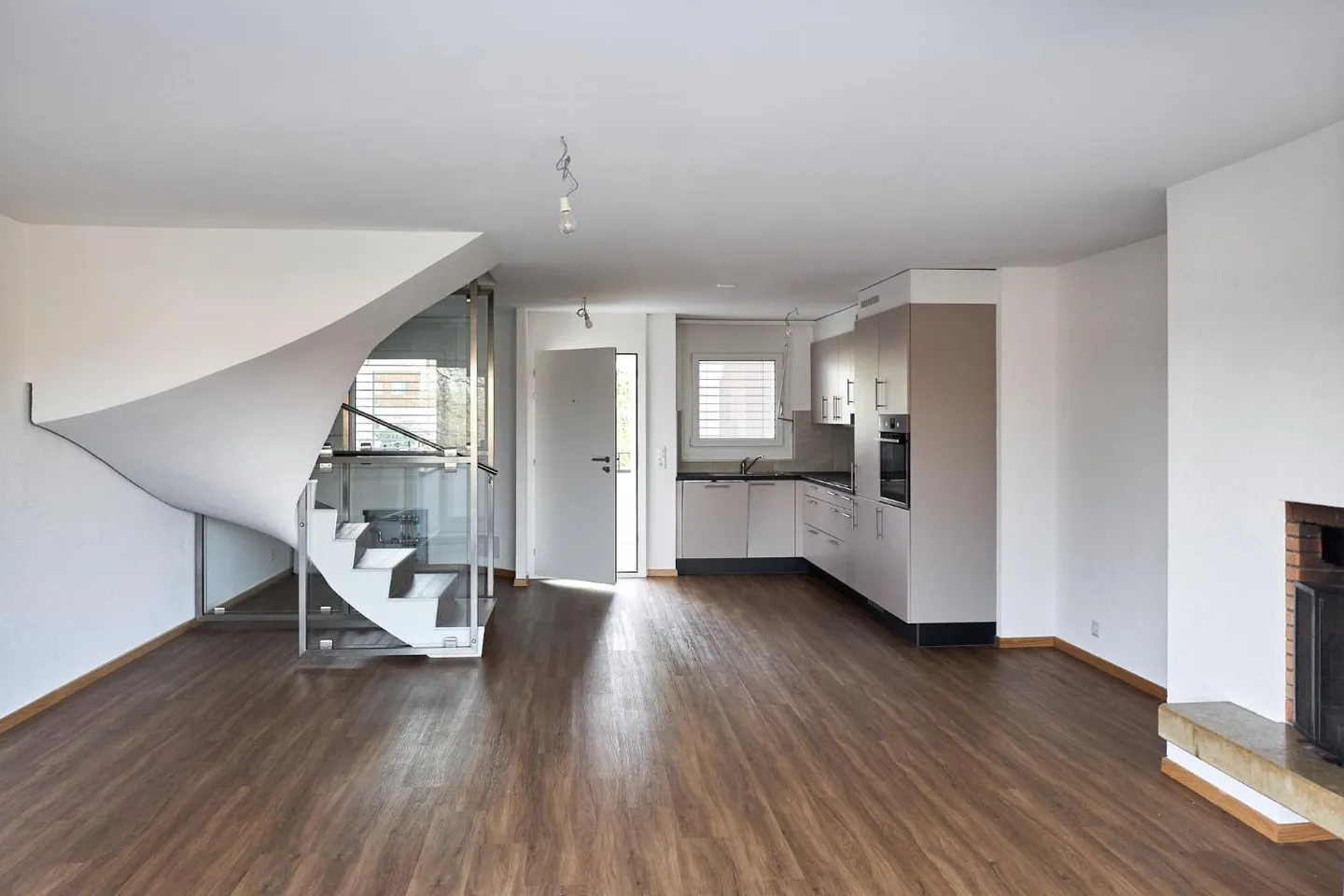 Mansarda 4 stanze - Foto 5 di 7