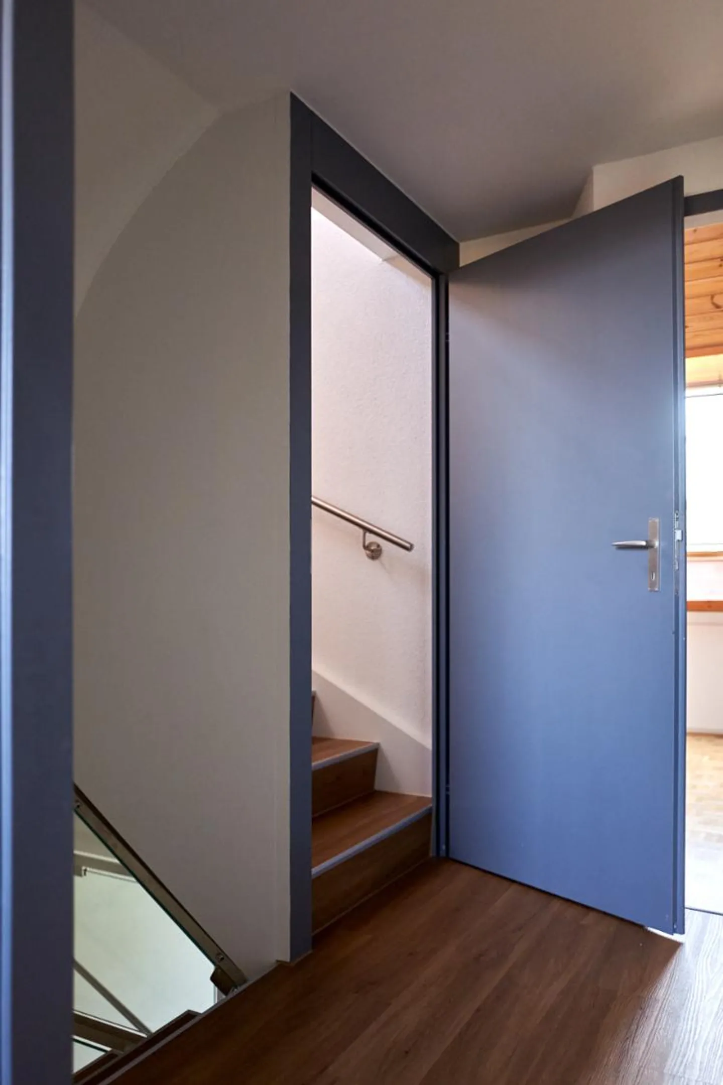 Mansarda 4 stanze - Foto 6 di 7