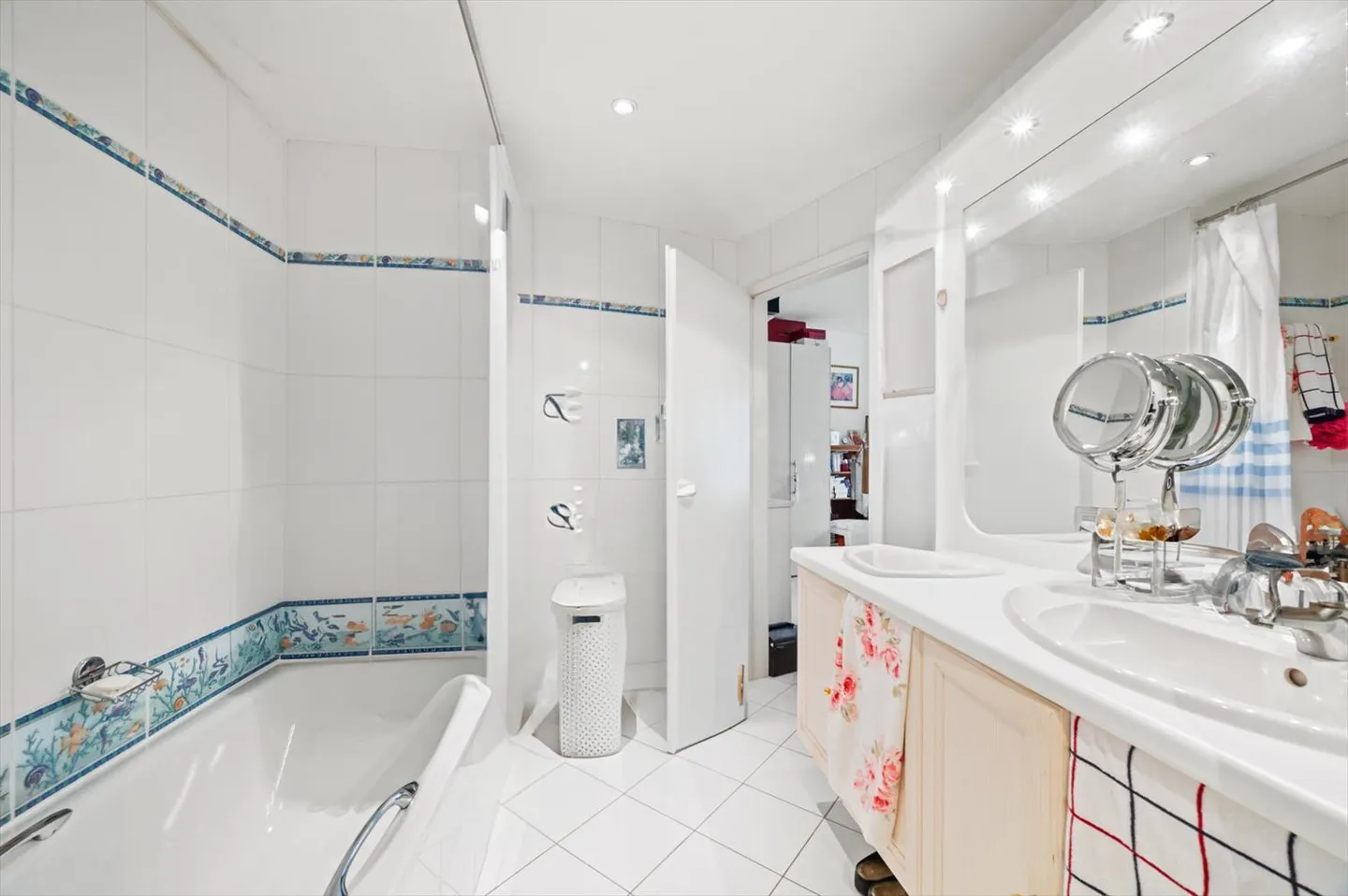 Magnifico appartamento duplex di alta classe - Foto 11 di 13