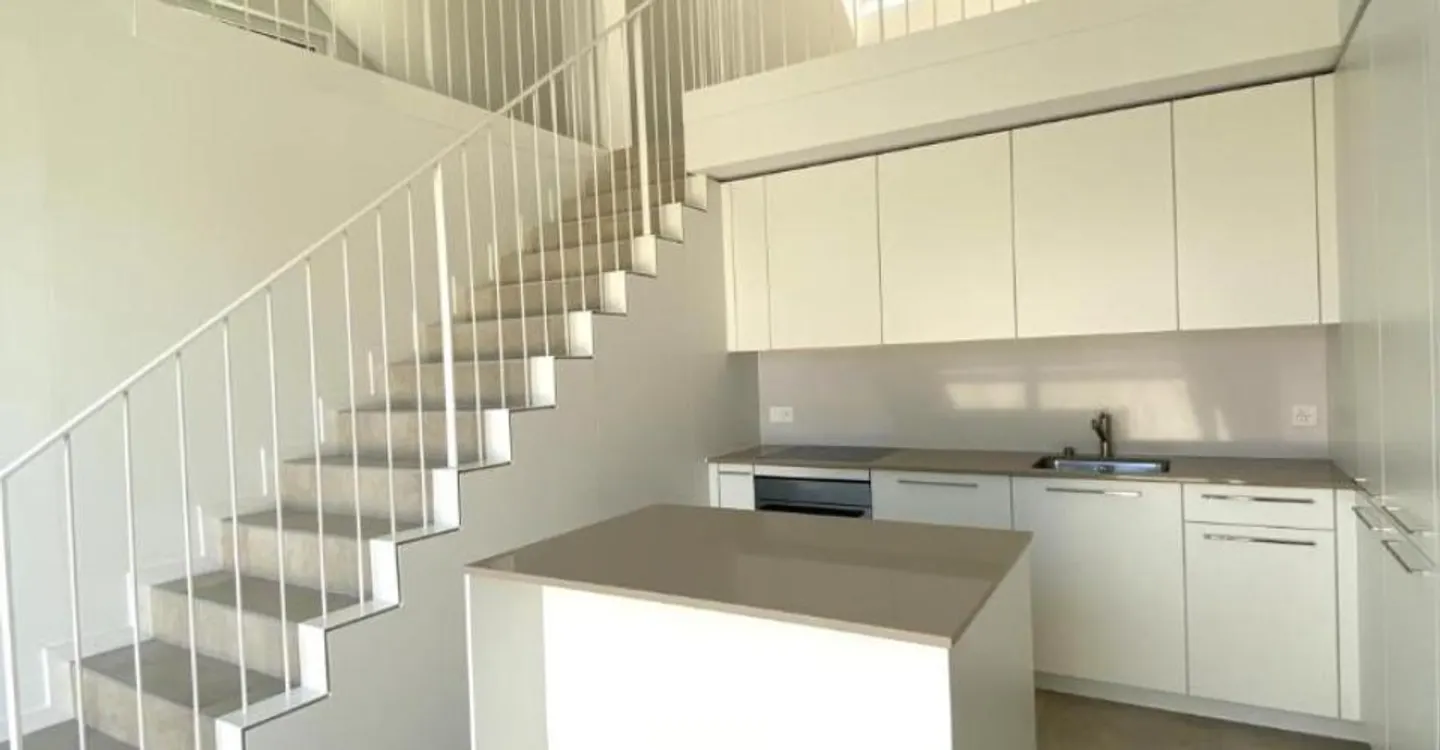 Magnifique appartement récent de 4.5 pièces aux combles à Eysins - Foto 1 di 9