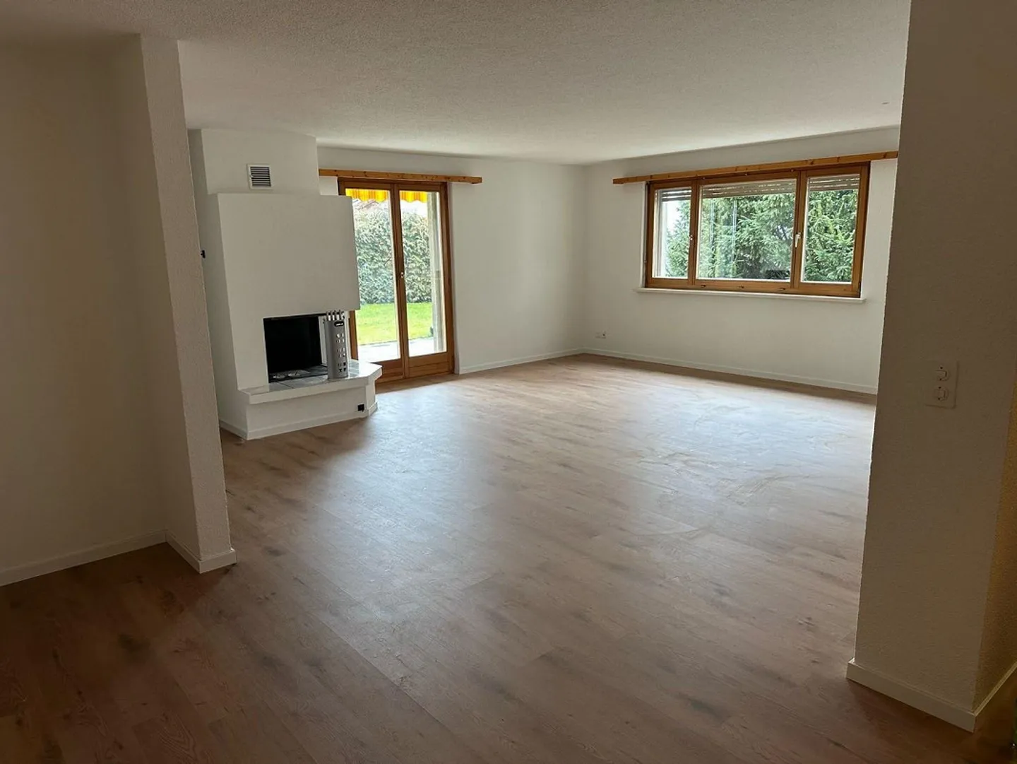 Gemütliche Maisonette mit Balkonblick - Foto 2 von 8