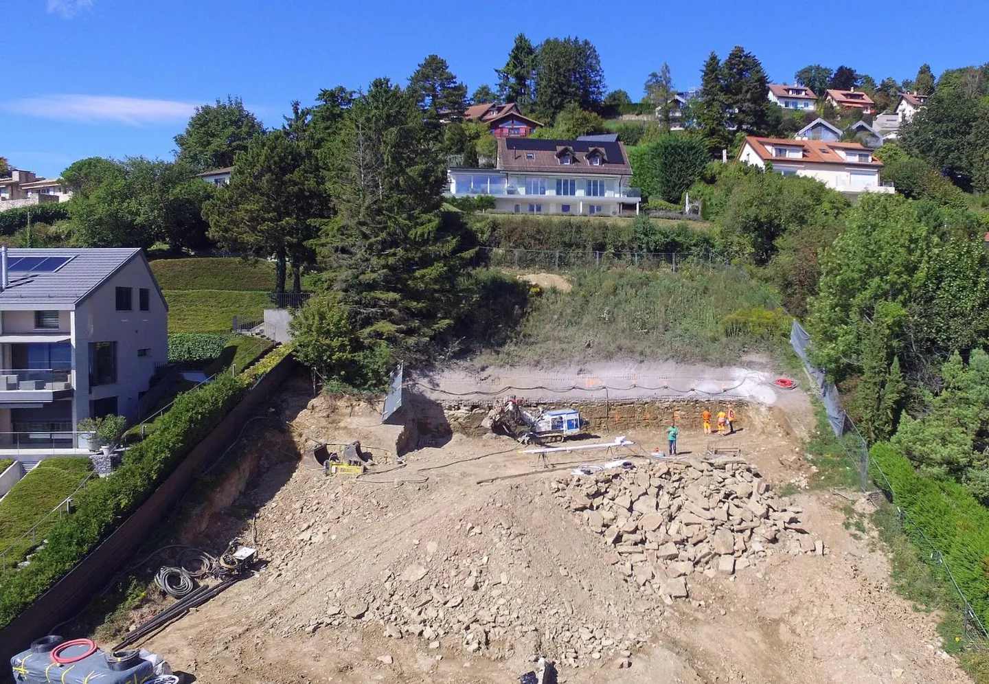 Appartamento 4.5 stanze - Foto 7 di 8