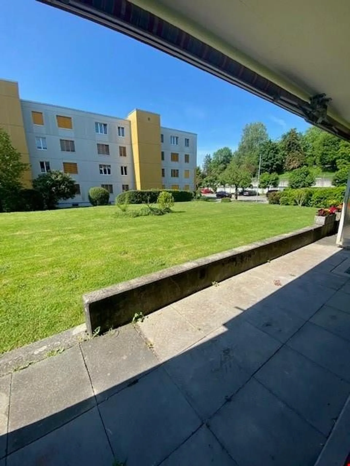 Beautiful family apartment with balcony - Photo 8 of 8