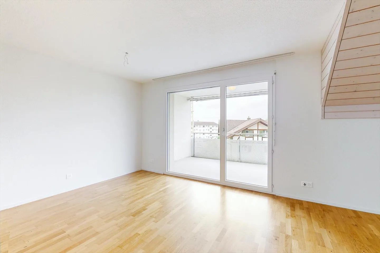 Appartement 4.5 pièces - Foto 3 von 9