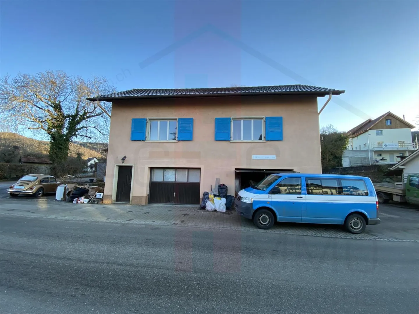 Single house for rent - Photo 5 of 13