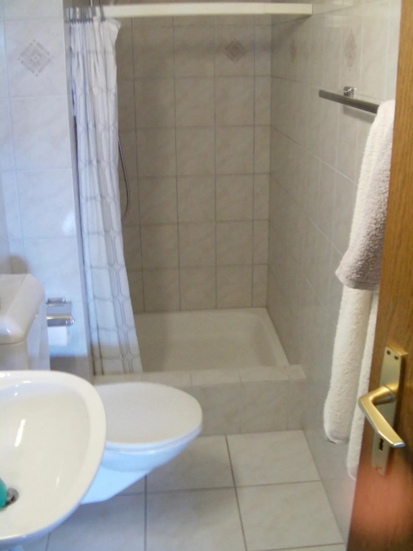 Gemütliche Maisonette mit Balkonblick - Foto 7 von 8