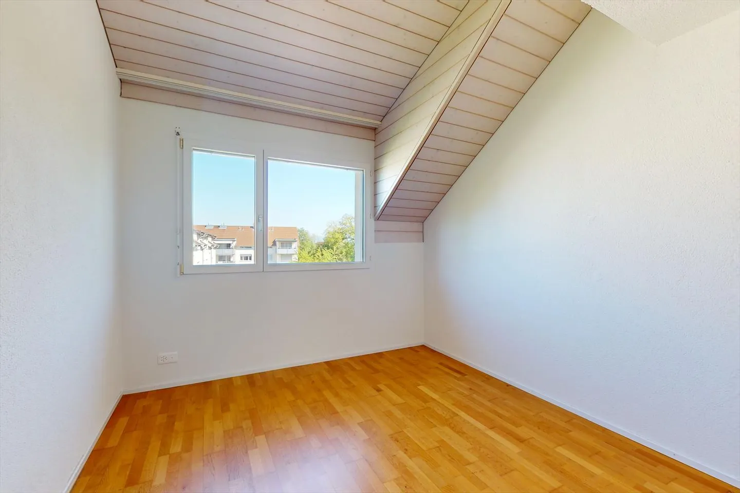 Appartement 4.5 pièces - Foto 7 von 9