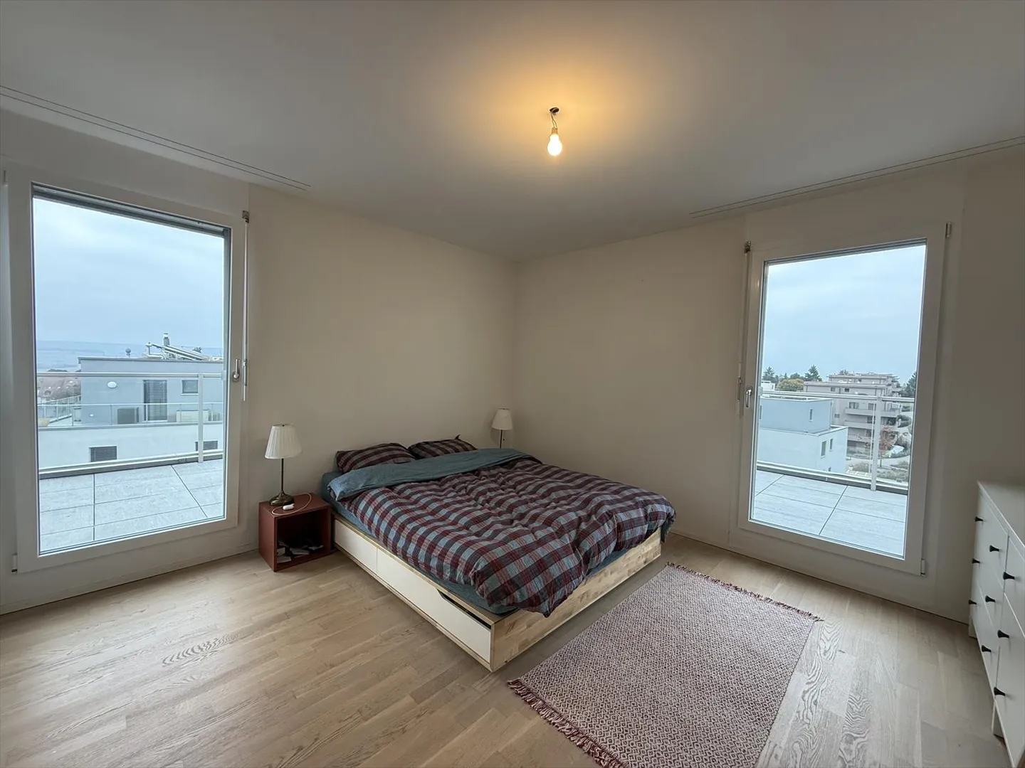 Appartamento 3.5 locali - Foto 5 di 11