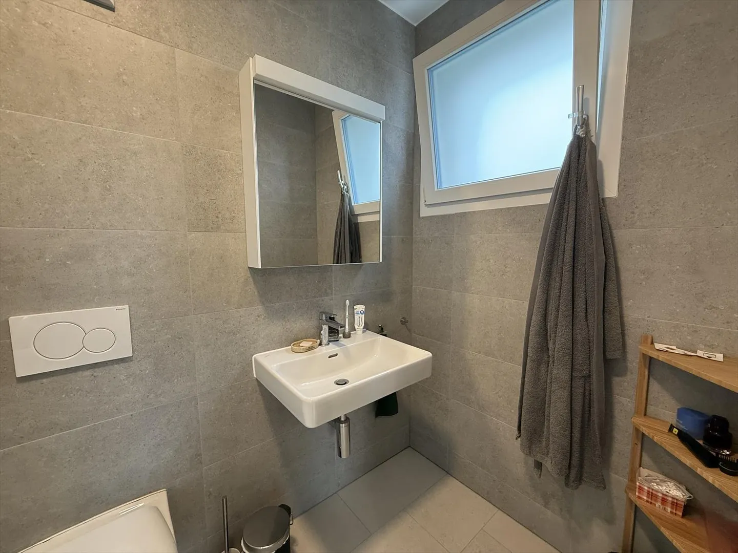 Appartamento 3.5 locali - Foto 6 di 11