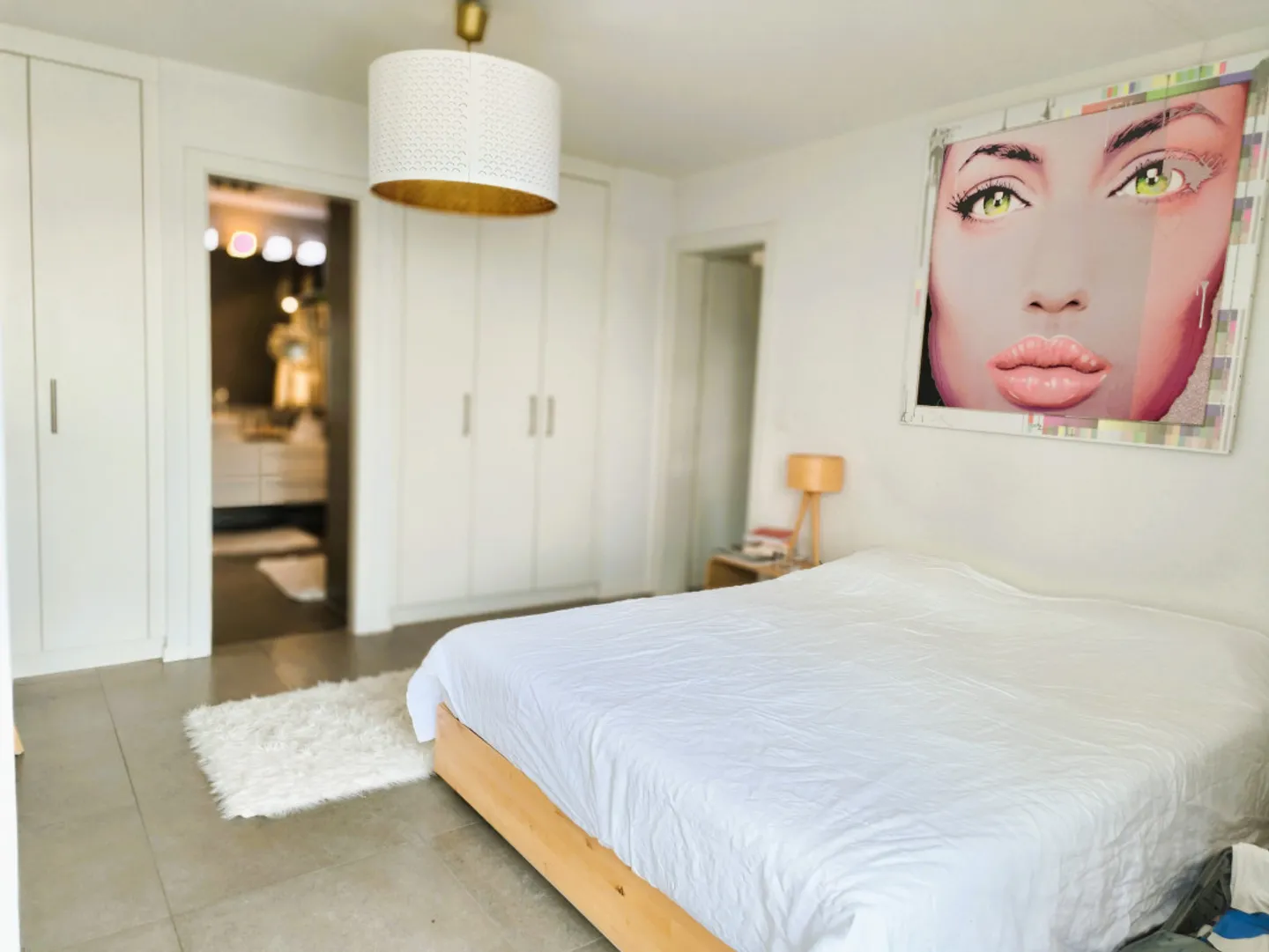 UNUSUAL VIEW, ATYPICAL PENTHOUSE - Photo 9 of 11