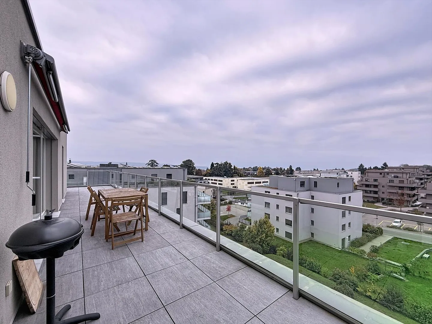 Appartamento 3.5 locali - Foto 10 di 11