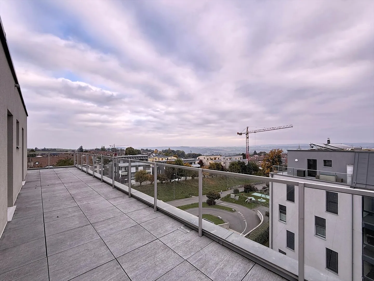 Appartamento 3.5 locali - Foto 11 di 11