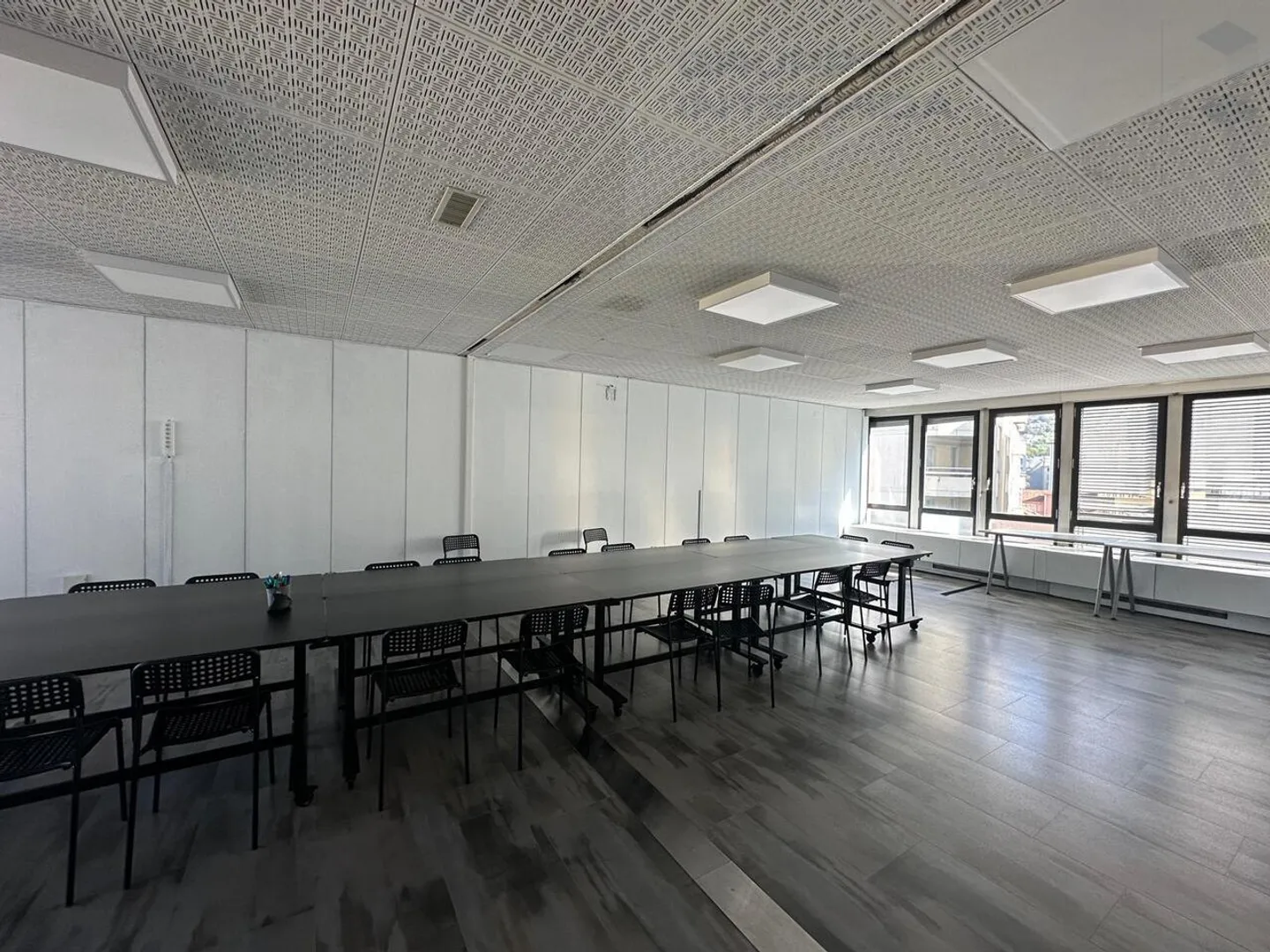 Uffici open-space spaziosi - Foto 1 di 21