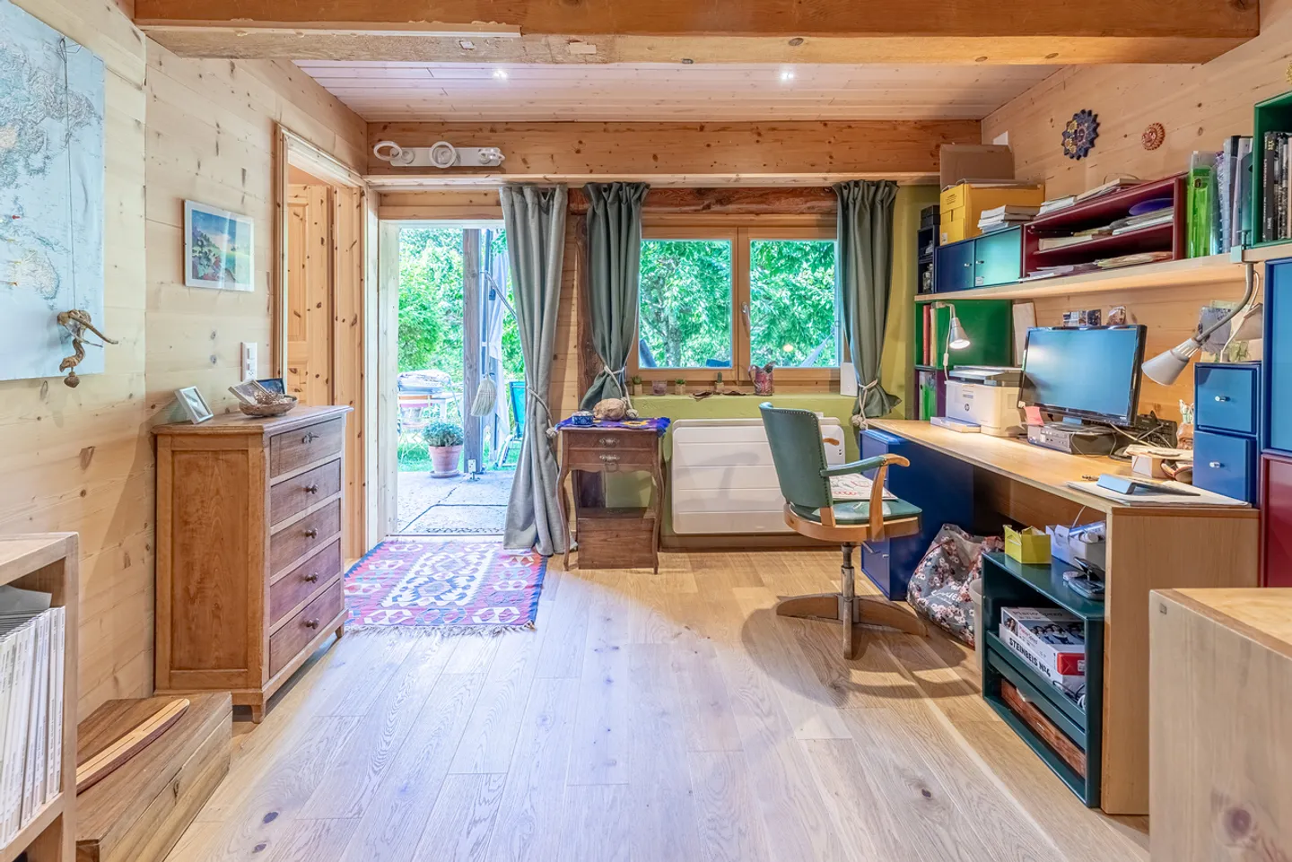 Chalet 4,5 stanze - Foto 11 di 11