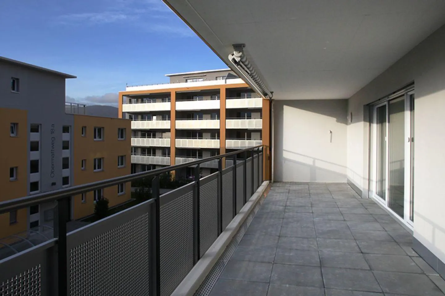 Dreamlike apartment with large balcony! - Photo 6 of 8
