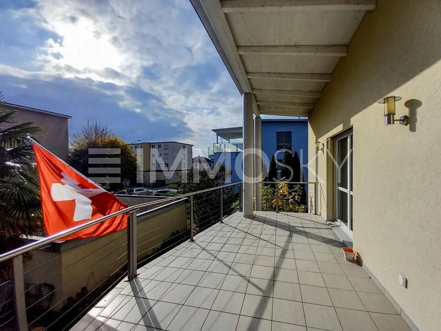 Between Blossom Fragrance and Heart Warmth - a Family Nest to Arrive - Photo 1 of 4