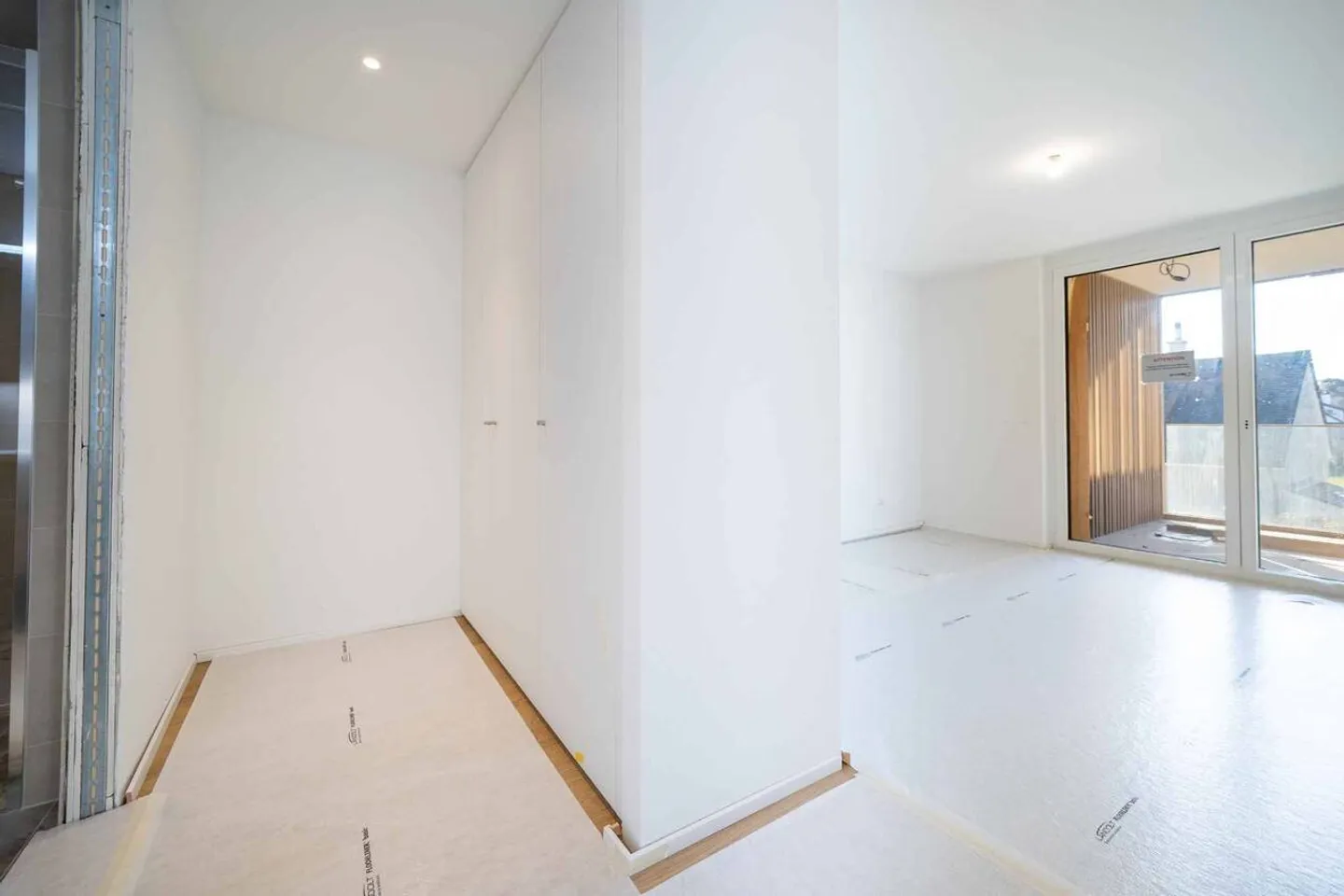 3 LAST MAGNIFICENT 3.5 ROOMS NEW - Photo 5 of 9