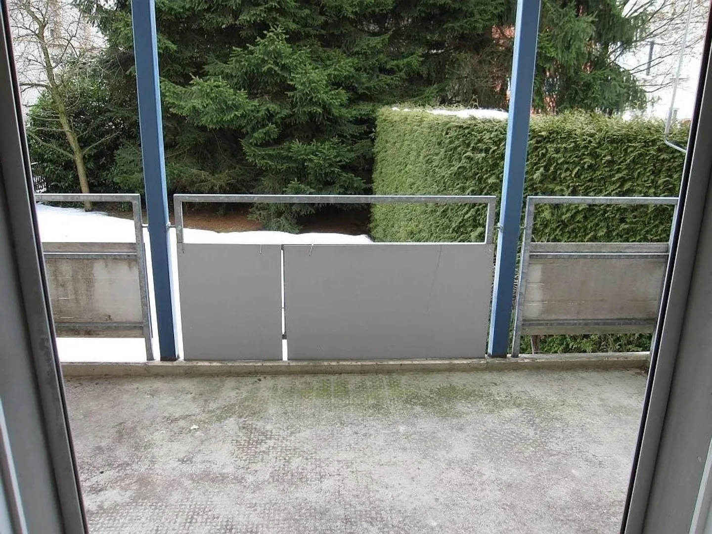 Cinque minuti a piedi dall'ospedale cantonale - Foto 6 di 7