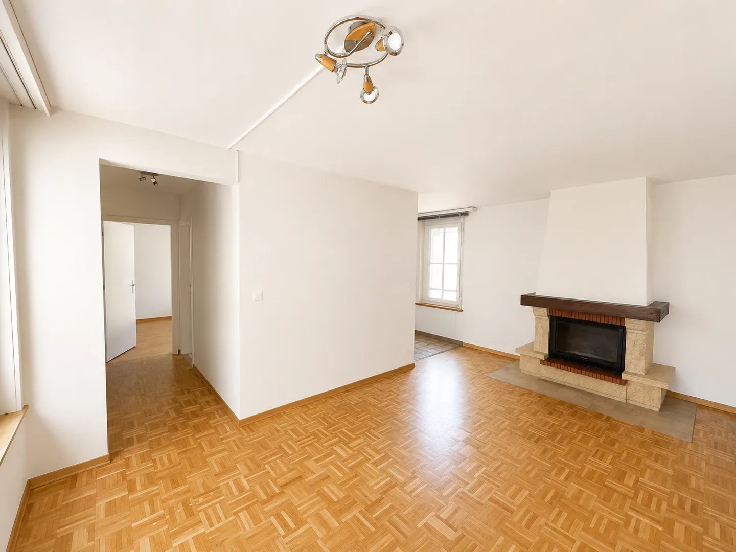 Bevaix / Chemin de Closel 8 - Apartment for Rent 55m2 - Photo 1 of 8