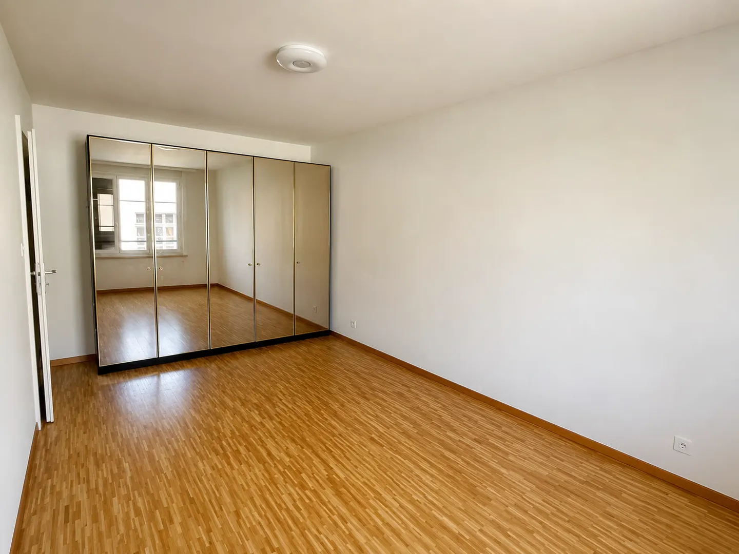 Bevaix / Chemin de Closel 8 - Apartment for Rent 55m2 - Photo 3 of 8