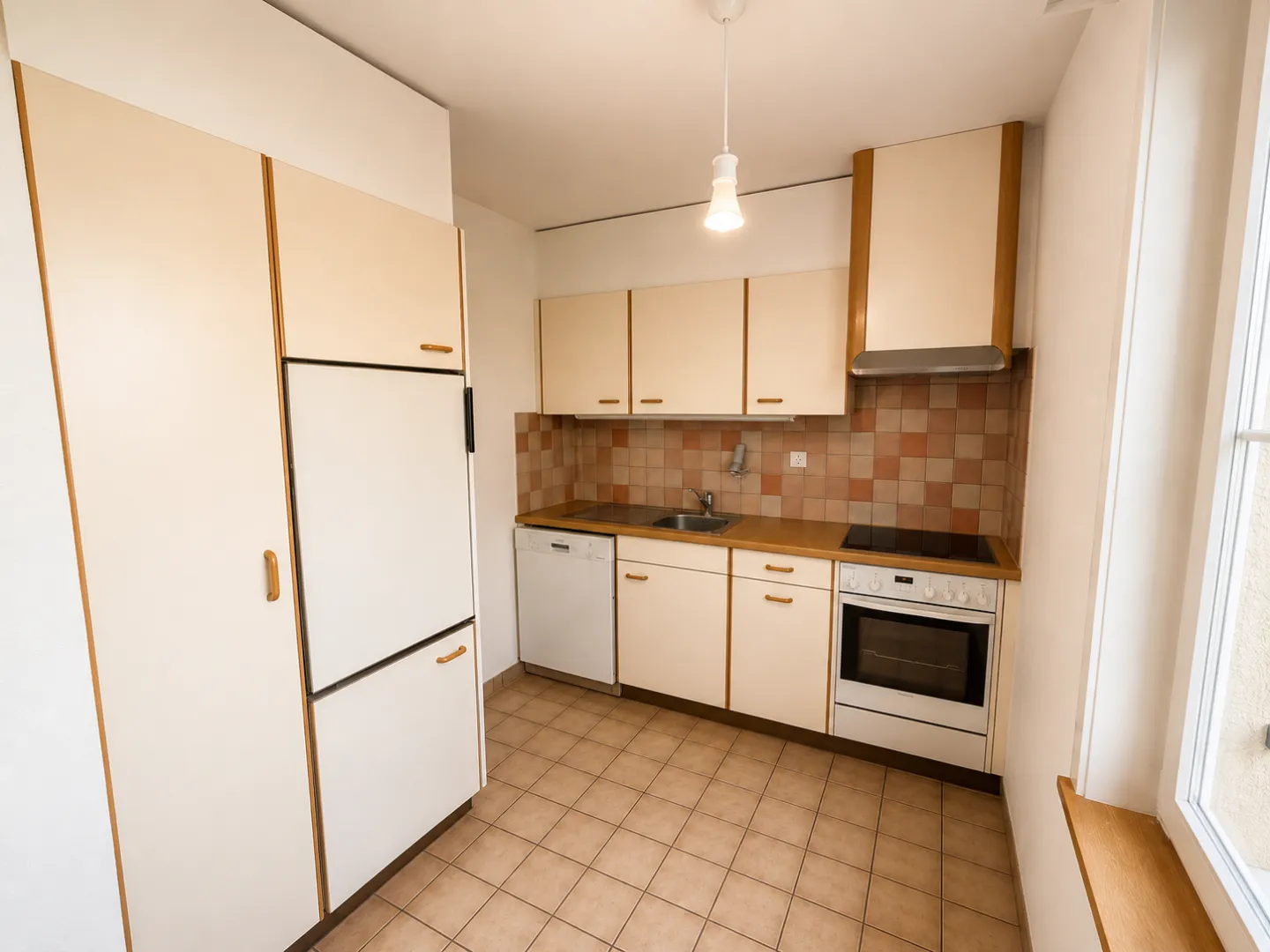 Bevaix / Chemin de Closel 8 - Apartment for Rent 55m2 - Photo 4 of 8