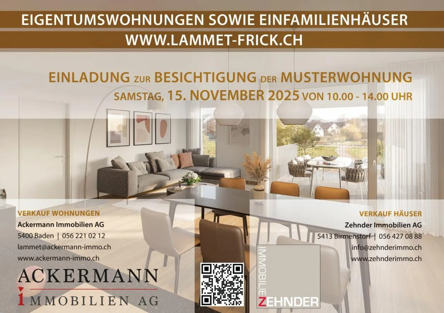 Tranquillo, moderno e vicino alla natura - cosa si può volere di più - Foto 1 di 10