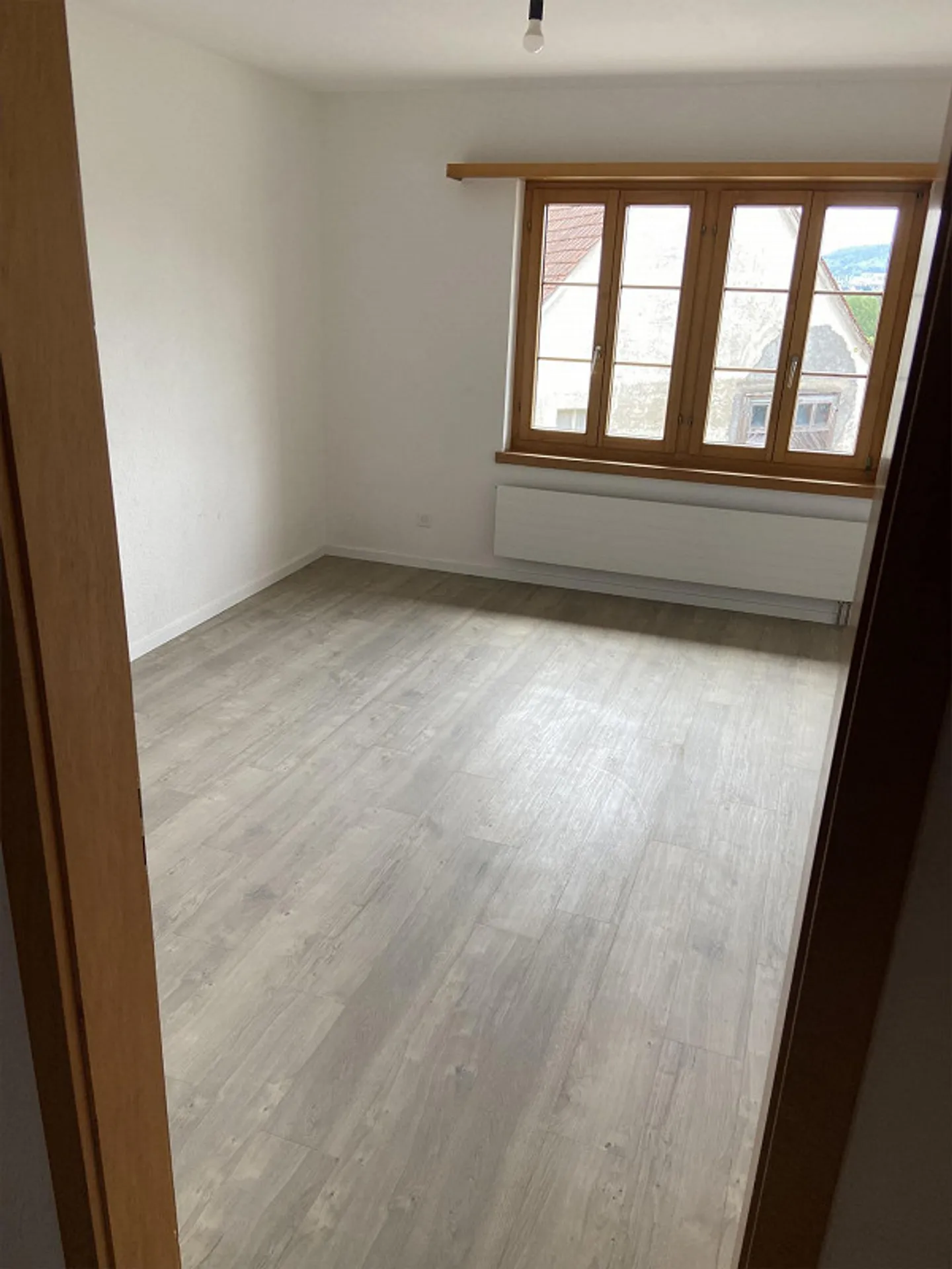 Spazio commerciale / Stanza hobby / Stanza archivio / Ufficio - Foto 5 di 5