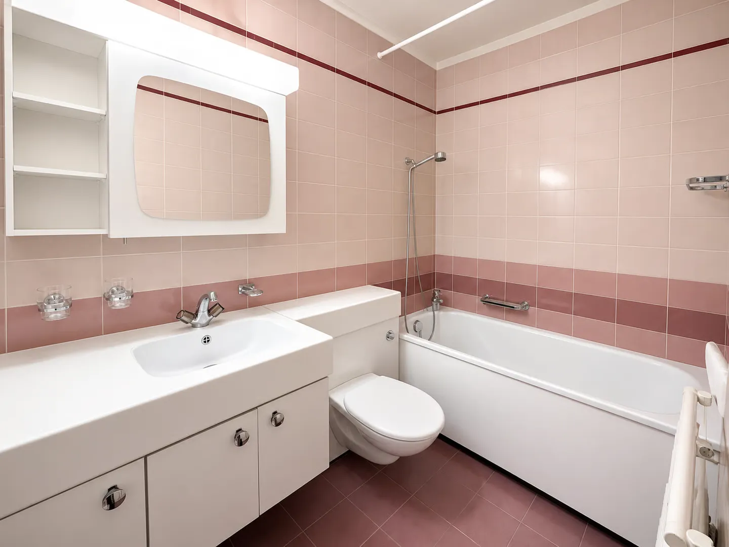 Bevaix / Chemin de Closel 8 - Apartment for Rent 55m2 - Photo 6 of 8