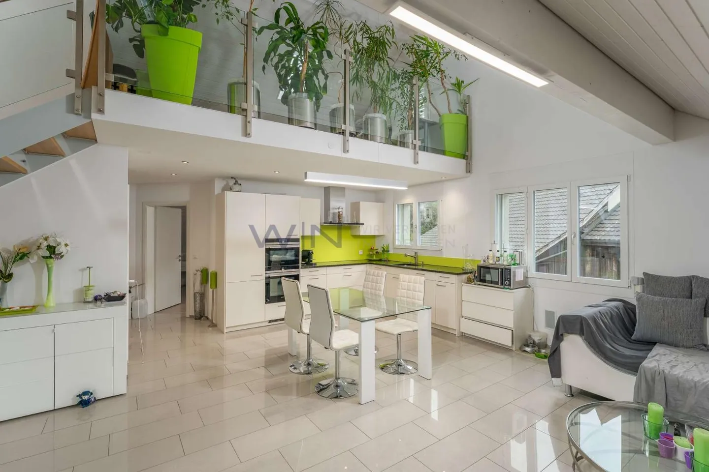 Wohnung kaufen - Foto 1 von 11